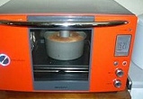 シャープ 水で焼くウォーターオーブン 「ヘルシオ」 AX-HC1-R 【送料無料】
