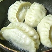 広東巨大餃子