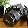 Canon EOS KISS デジタル N